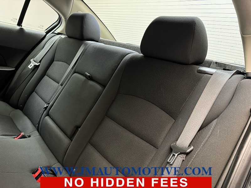 2016 Chevrolet Cruze Limited 1LT Auto