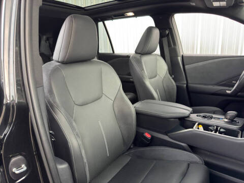 2024 Lexus TX 350 Luxury