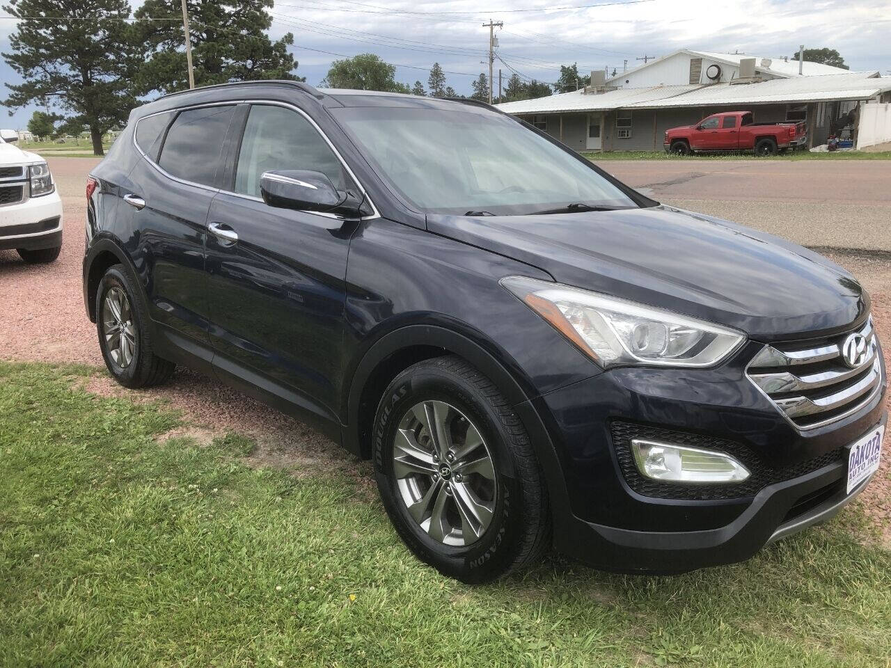 2014 Hyundai SANTA FE Sport for sale at Dakota Auto Inc in Dakota City, NE