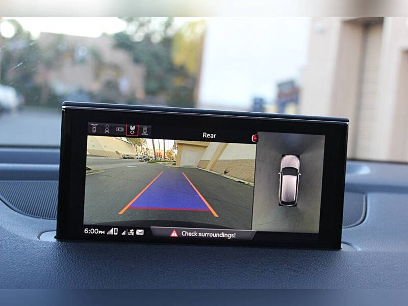 2017 Audi Q7 3.0T quattro Premium Plus