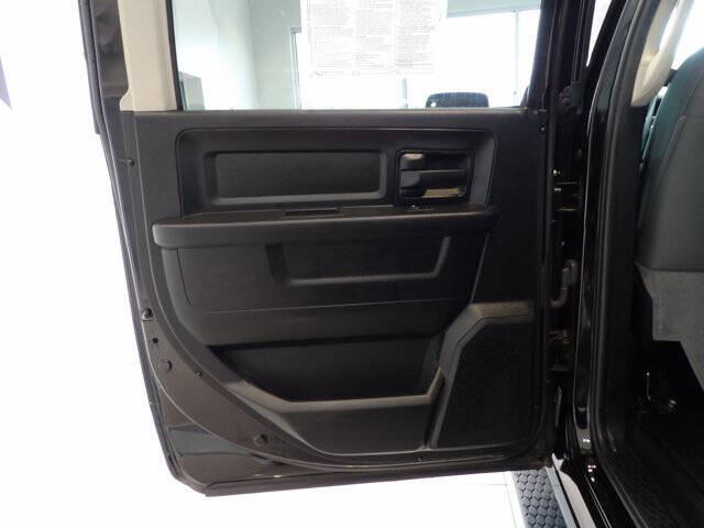 2020 RAM 1500 Classic SSV