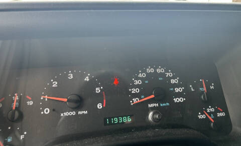 2006 Jeep Wrangler X