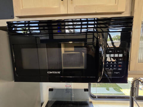 2026 Forest River Timberwolf