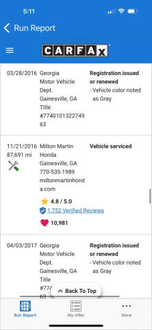 2011 Honda Pilot EX-L