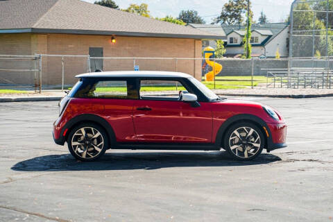 2025 MINI Hardtop 2 Door