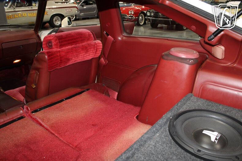 1983 Datsun 280ZX GL 2+2