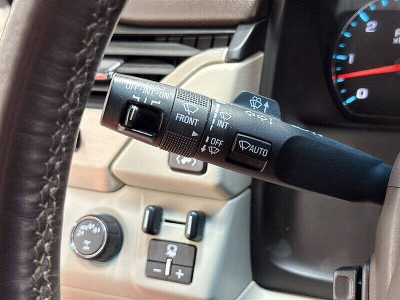 2018 GMC Yukon XL Denali
