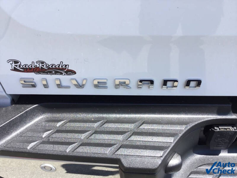 2011 Chevrolet Silverado 3500HD