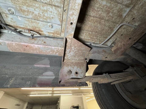 1993 Chevrolet Chevy Van G20