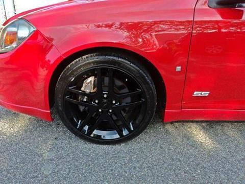 2008 Chevrolet Cobalt SS