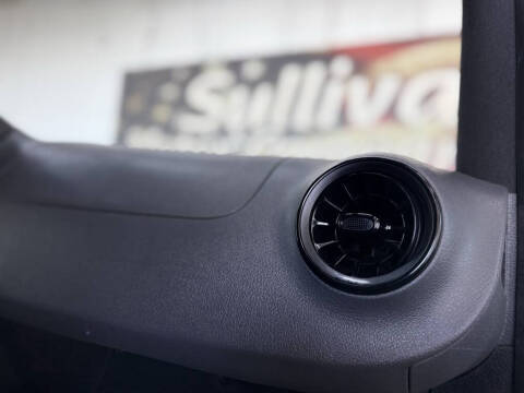 2019 Mercedes-Benz Sprinter