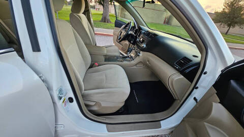 2012 Toyota Highlander