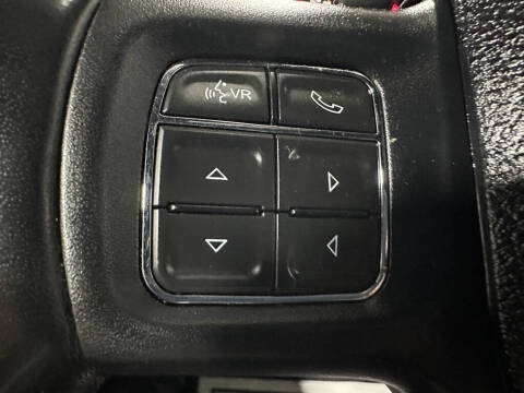 2018 RAM 2500 Power Wagon