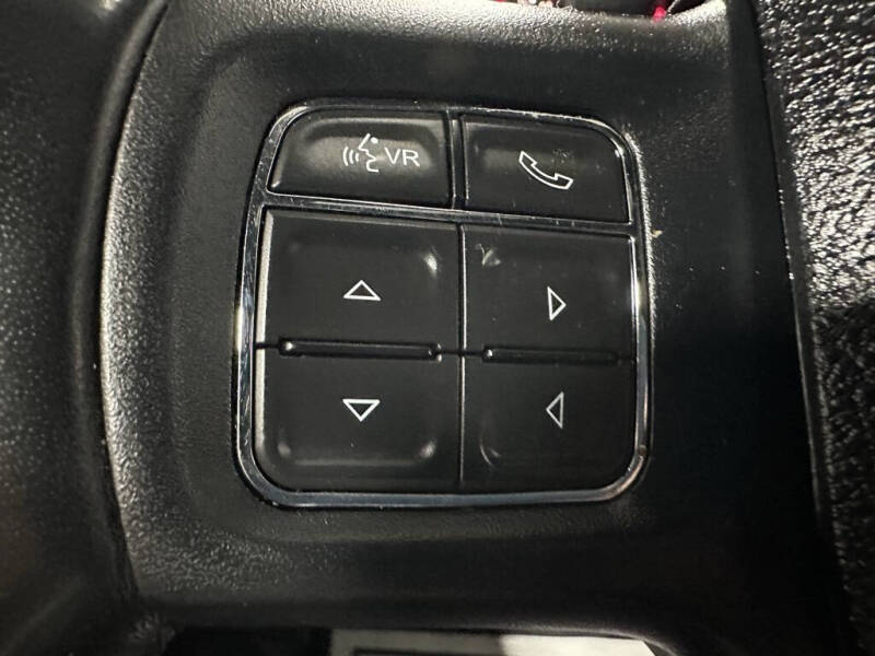 2018 RAM 2500 Power Wagon