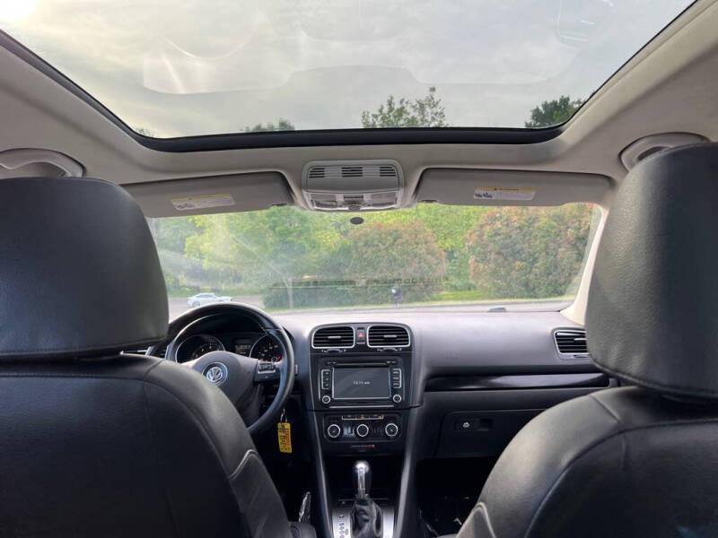 2012 Volkswagen Jetta