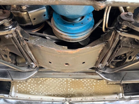 1980 Chevrolet Corvette