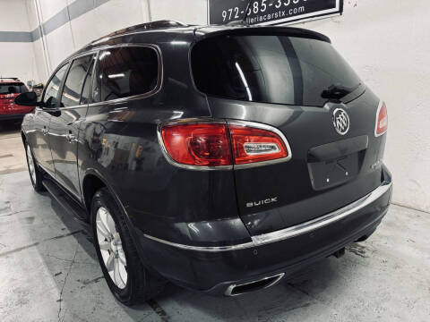 2016 Buick Enclave Premium