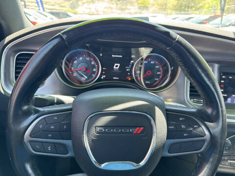 2021 Dodge Charger SXT