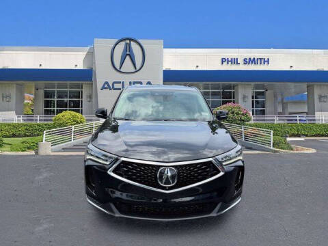 2024 Acura RDX SH-AWD w/Advance