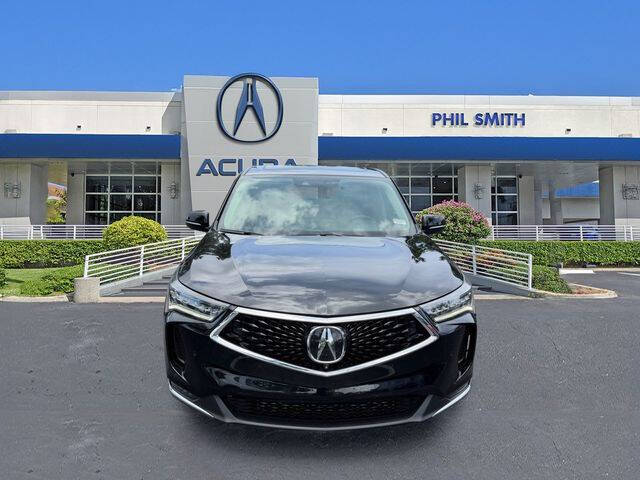 2024 Acura RDX SH-AWD w/Advance