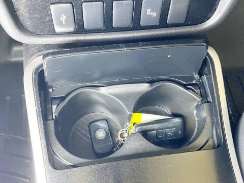 2019 Mitsubishi Outlander