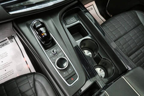 2023 Cadillac Escalade-V