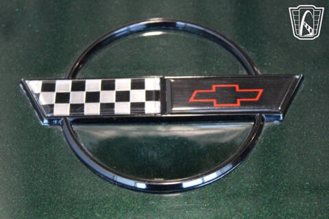 1994 Chevrolet Corvette