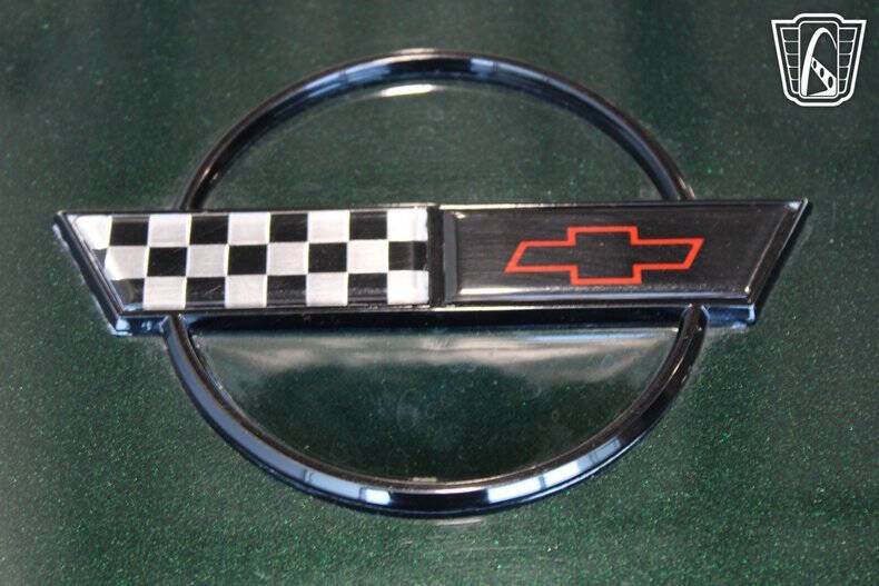 1994 Chevrolet Corvette