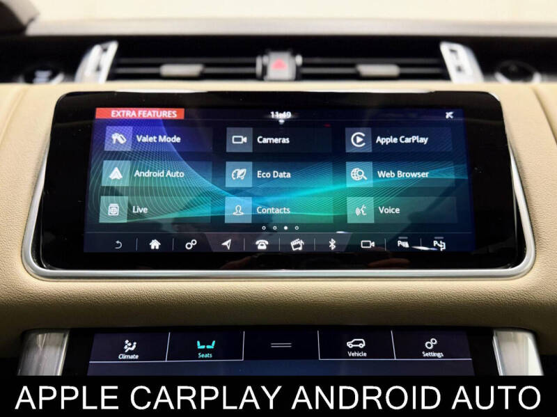 2020 Land Rover Range Rover Sport HSE Td6