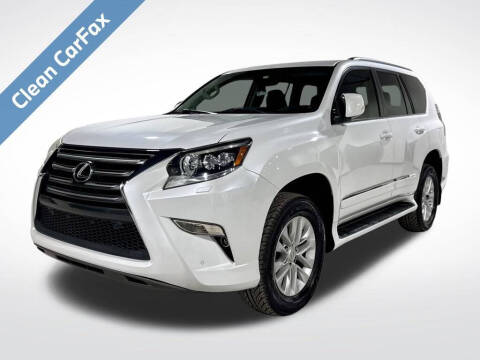 2014 Lexus GX 460