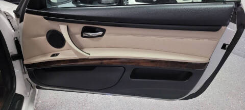 2011 BMW 3 Series 328i