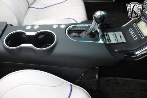 1964 Ford Thunderbird