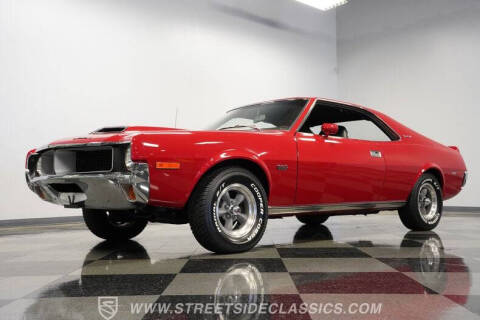 1970 AMC Javelin