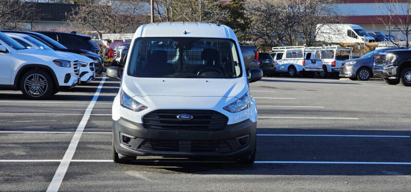 2022 Ford Transit Connect for sale at Roadway Leasing Corp in Nanuet NY