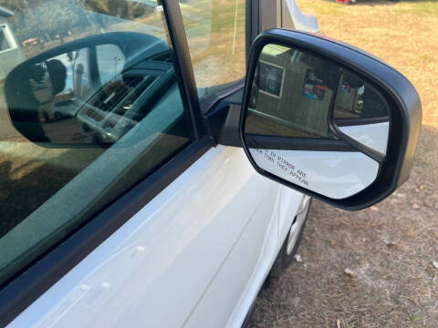 2020 Ford Transit Connect