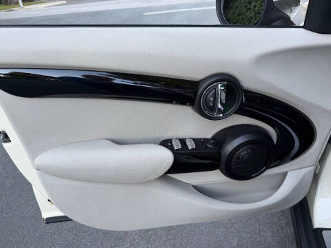 2016 MINI Hardtop 4 Door Cooper S