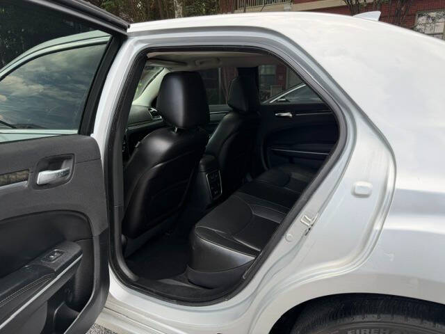 2020 Chrysler 300 Limited