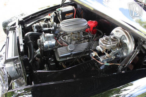 1951 Mercury Eight