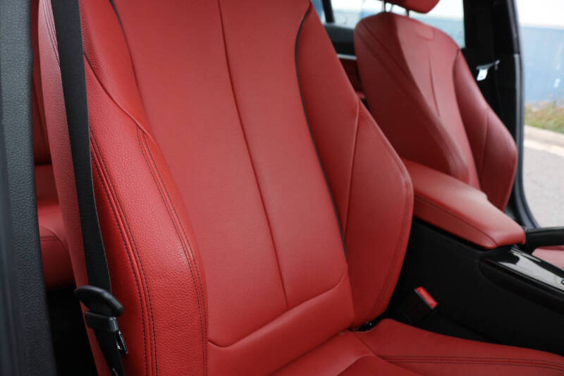 2016 BMW 3 Series 340i