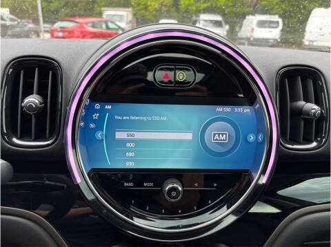 2023 MINI Countryman