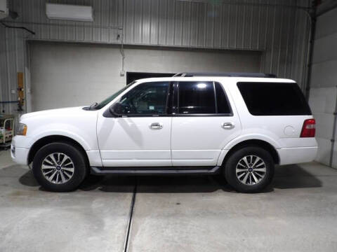 2015 Ford Expedition