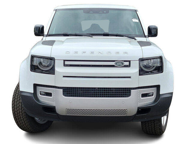 2024 Land Rover Defender 110 V8 P500 SE