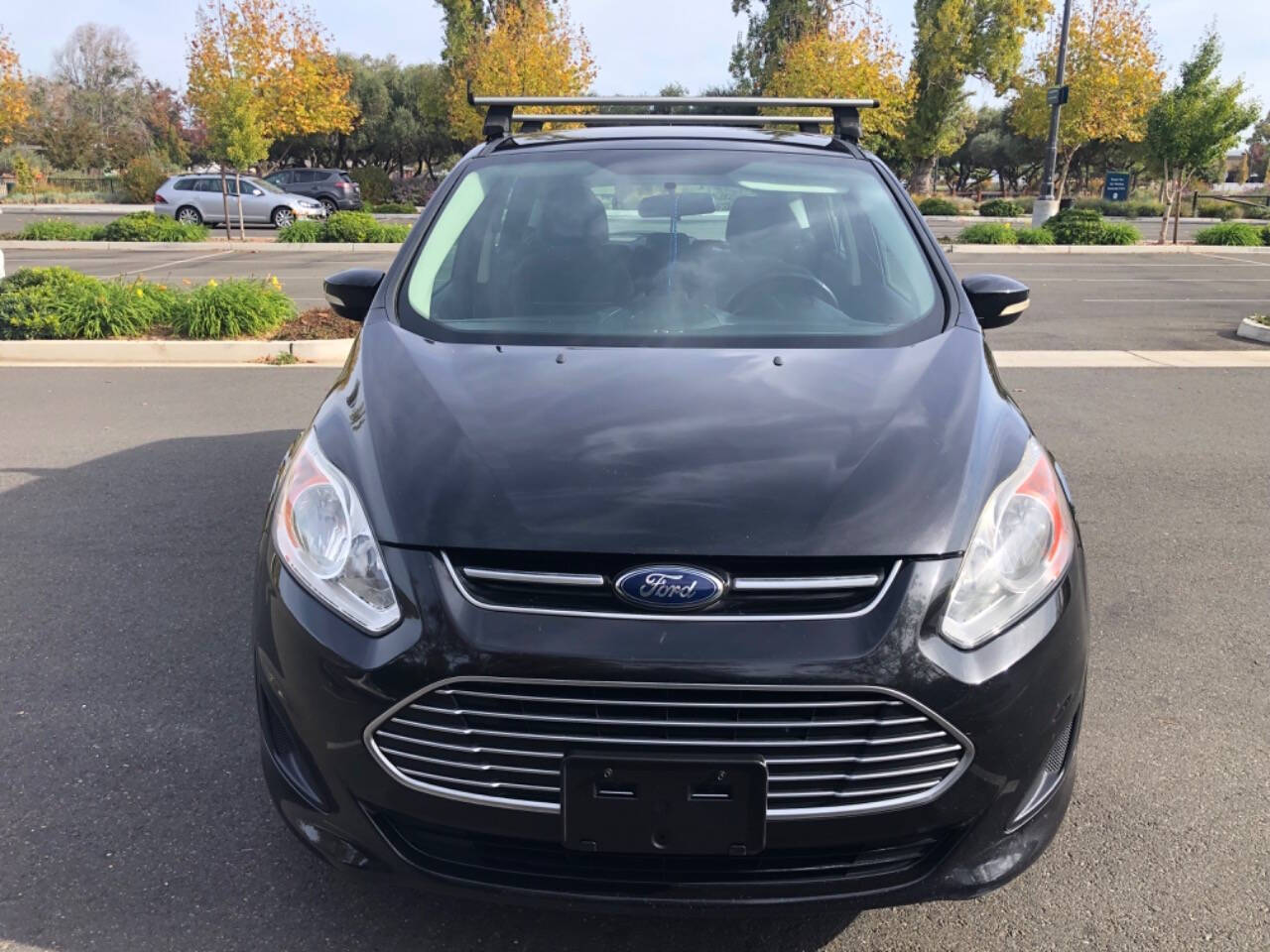 2015 Ford C-MAX Hybrid for sale at UNITED AUTO ONE in San Lorenzo, CA