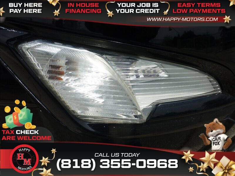 2020 Ford EcoSport SES