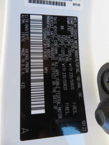 2023 Toyota Sienna XSE 7-Passenger