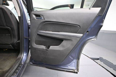 2014 GMC Terrain SLE-2