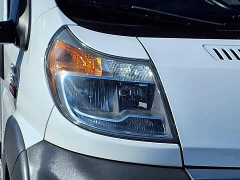 2016 RAM ProMaster 3500 159 WB