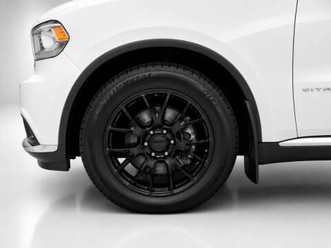 2015 Dodge Durango Citadel