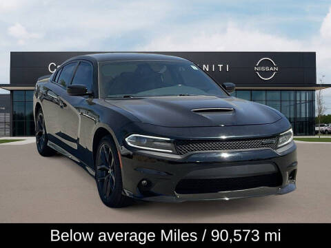 2020 Dodge Charger GT