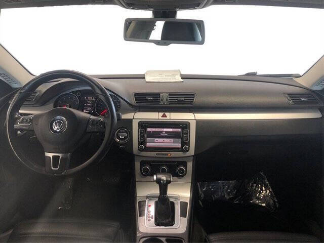 2010 Volkswagen CC Sport PZEV